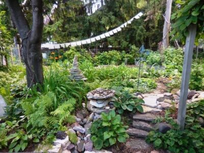 How We Purchased an Older Rural Home and Transitioned to Self Sufficiency Image